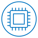 CPU icon