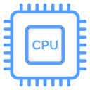 CPU icon