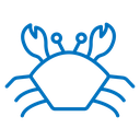 Crab 2 icon