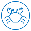 Crab 2 icon