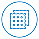 Cracker Biscuit icon