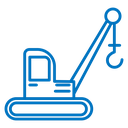 Crane icon