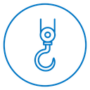 Crane Hook icon
