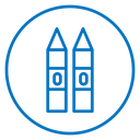 Crayon 2 icon