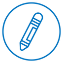 Crayon icon