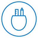 Creativity icon