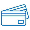 Credit Card (2) icon