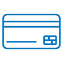 Credit card icon
