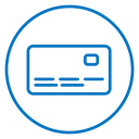Credit card icon