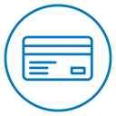 Credit Card 3 icon