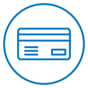 Credit card 2 icon