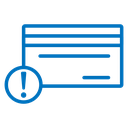 Credit limit icon