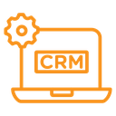 Crm icon