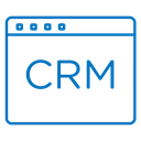 CRM icon