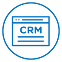 CRM icon