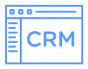 CRM icon