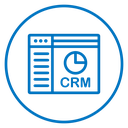 CRM icon