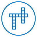 Crossword icon