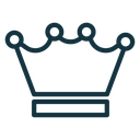 Crown 3 icon