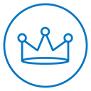 Crown 2 2 icon