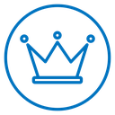 Crown icon