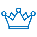 Crown icon