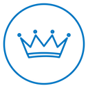 Crown 2 icon