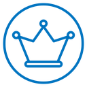 Crown 3 icon