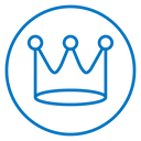 Crown 2 icon