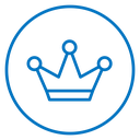 Crown 3 icon