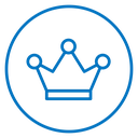 Crown icon