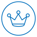 Crown 2 icon