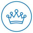 Crown icon