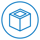 Cube 2 icon