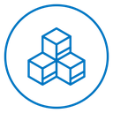 Cubes 2 icon