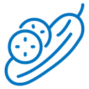 Cucumber 3 icon