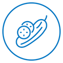 Cucumber 3 icon