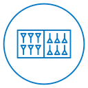 Cuneiform icon