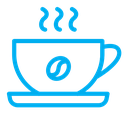 Cup of coffee icon