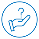 Curiosity icon