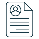 Curriculum icon