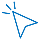 Cursor icon