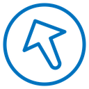 Cursor 2 icon