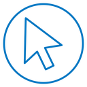 Cursor icon