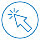 Cursor 2 icon
