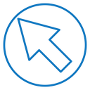 Cursor icon