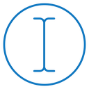 Cursor text icon