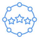 Customer experience icon