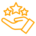 Customer Satisfaction icon