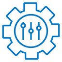 Customization icon